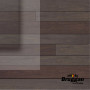 Терасна дошка Bruggan Multicolor Wenge